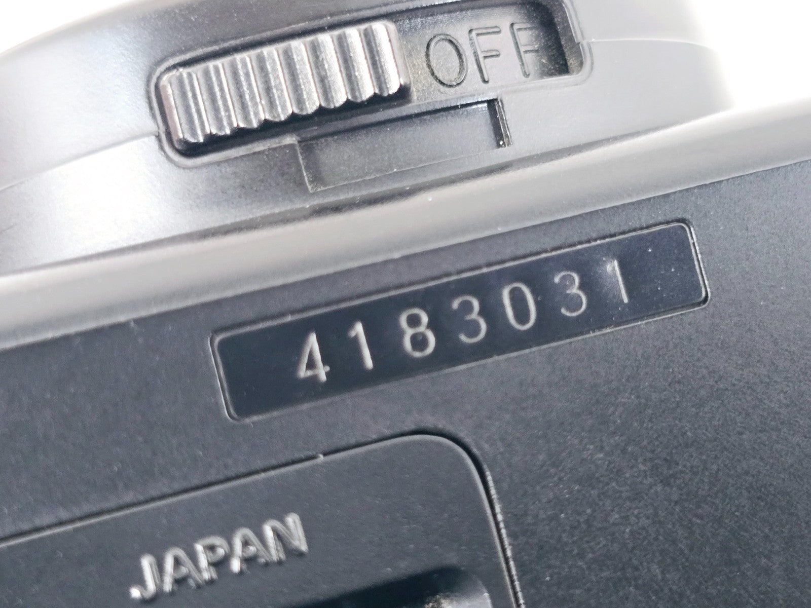 🌸[MINT] Nikon L35 AD2 Point & Shoot 35mm Film Camera Genuine Vintage From Japan