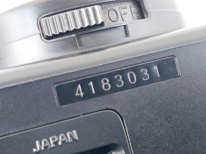 🌸[MINT] Nikon L35 AD2 Point & Shoot 35mm Film Camera Genuine Vintage From Japan