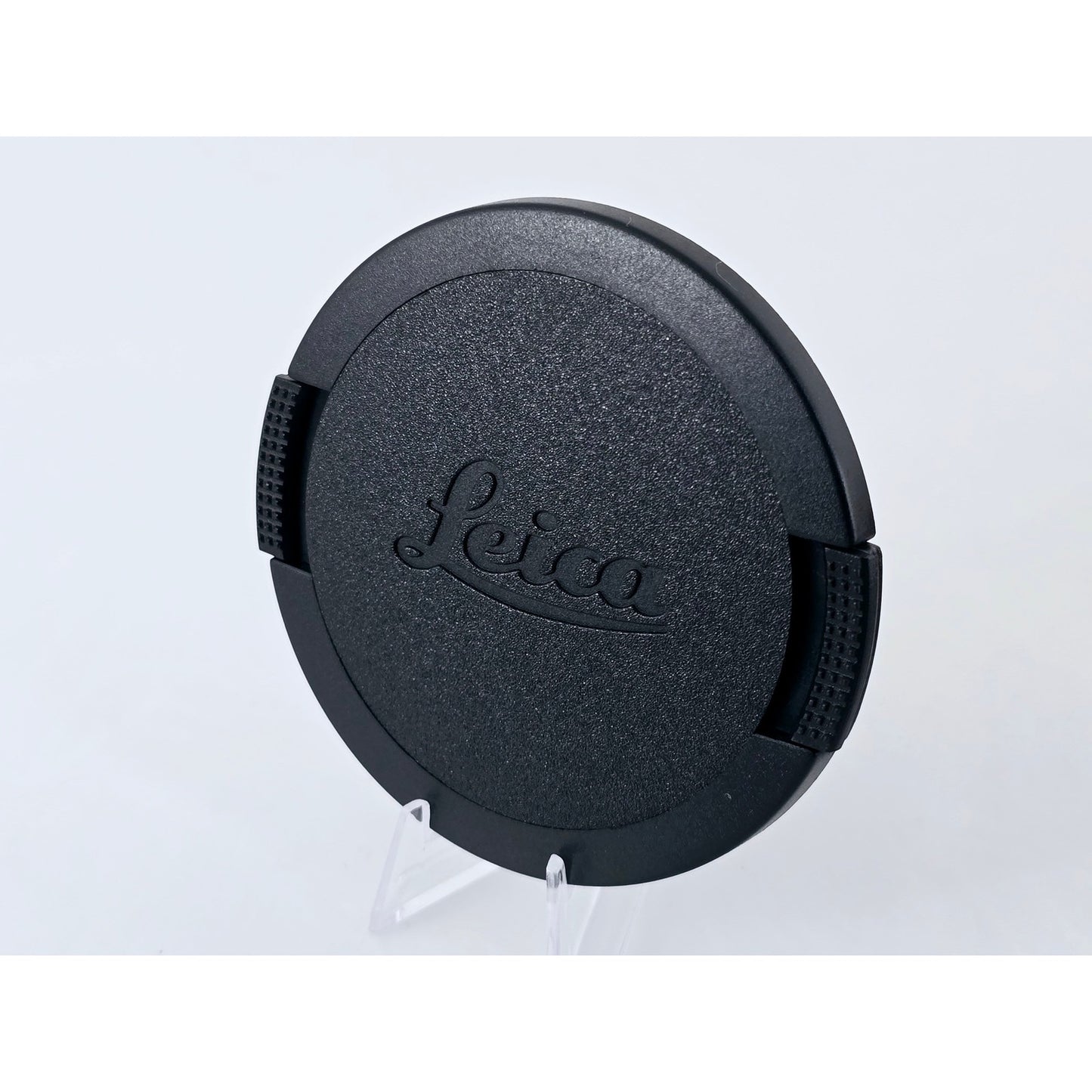 [Pre-owned] Leica 14289 E55 55mm Front Lens Cap — Unused — Japan #3588