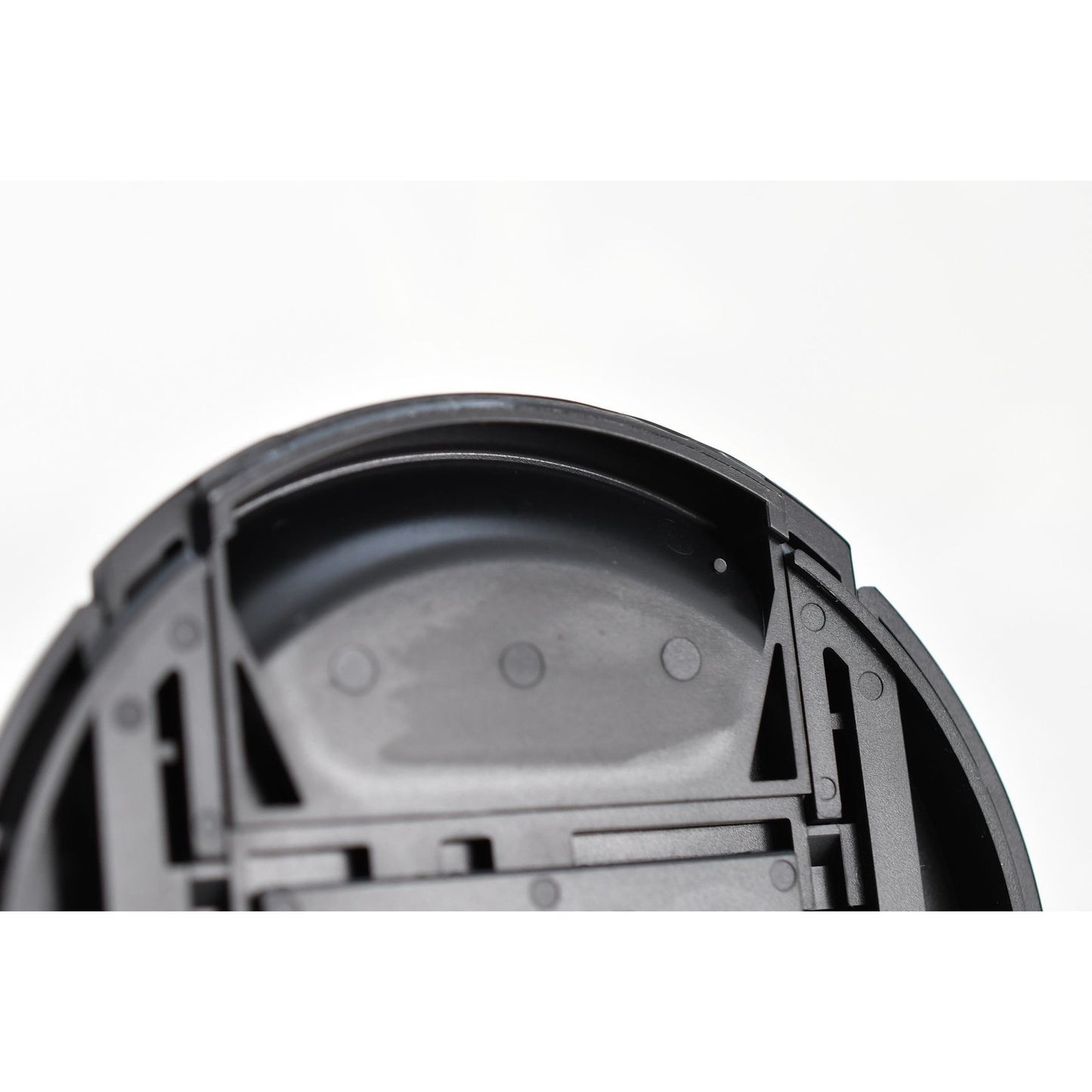 [Pre-owned] Nikon LC-77B Lens Cap for Nikkor Z 20mm f1.8 S / 70-200mm VR — Top MINT — Japan #2265