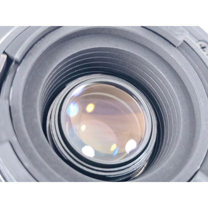 [Pre-owned] Sigma Zoom 28-80mm F3.5-5.6 D Macro AF Lens for Nikon F — Near MINT — Japan #3383