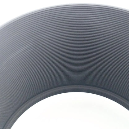 [Pre-owned] Contax Metal Hood 5 Lens Hood for Sonnar Series — Unused — Japan #5261