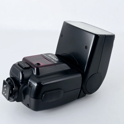 [Pre-owned] Nikon Speedlight SB-25 Shoe Mount Flash — Excellent+++++ — Japan #5368