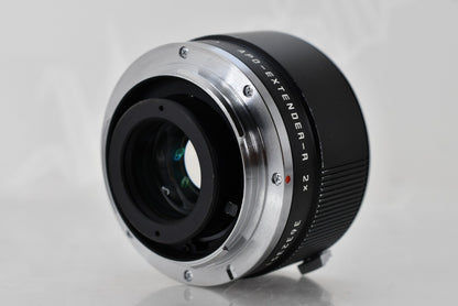 🌸[Near MINT] Leica Apo Extender-R 2x For Leica R From JAPAN