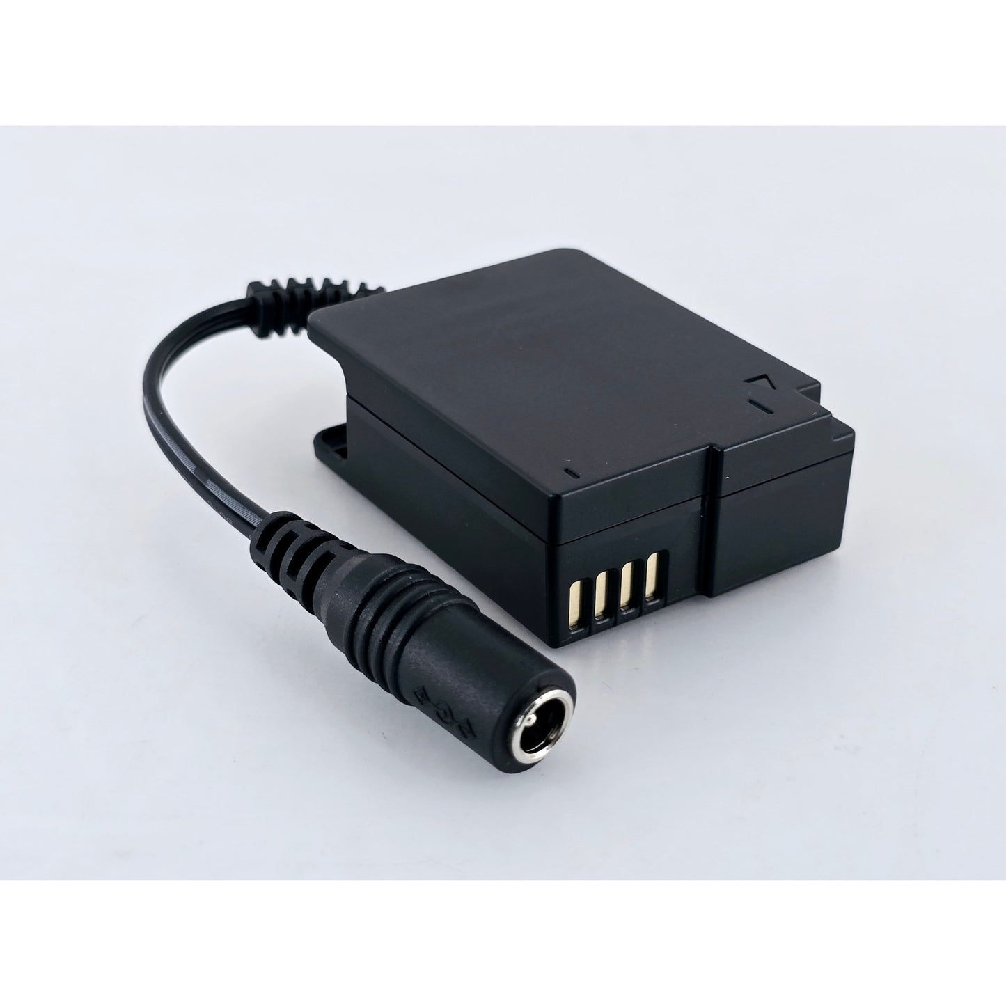 [Pre-owned] Sigma CN-21 DC Connector for fp / fp L Digital Camera — Unused — Japan #4428