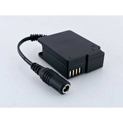 [Pre-owned] Sigma CN-21 DC Connector for fp / fp L Digital Camera — Unused — Japan #4428