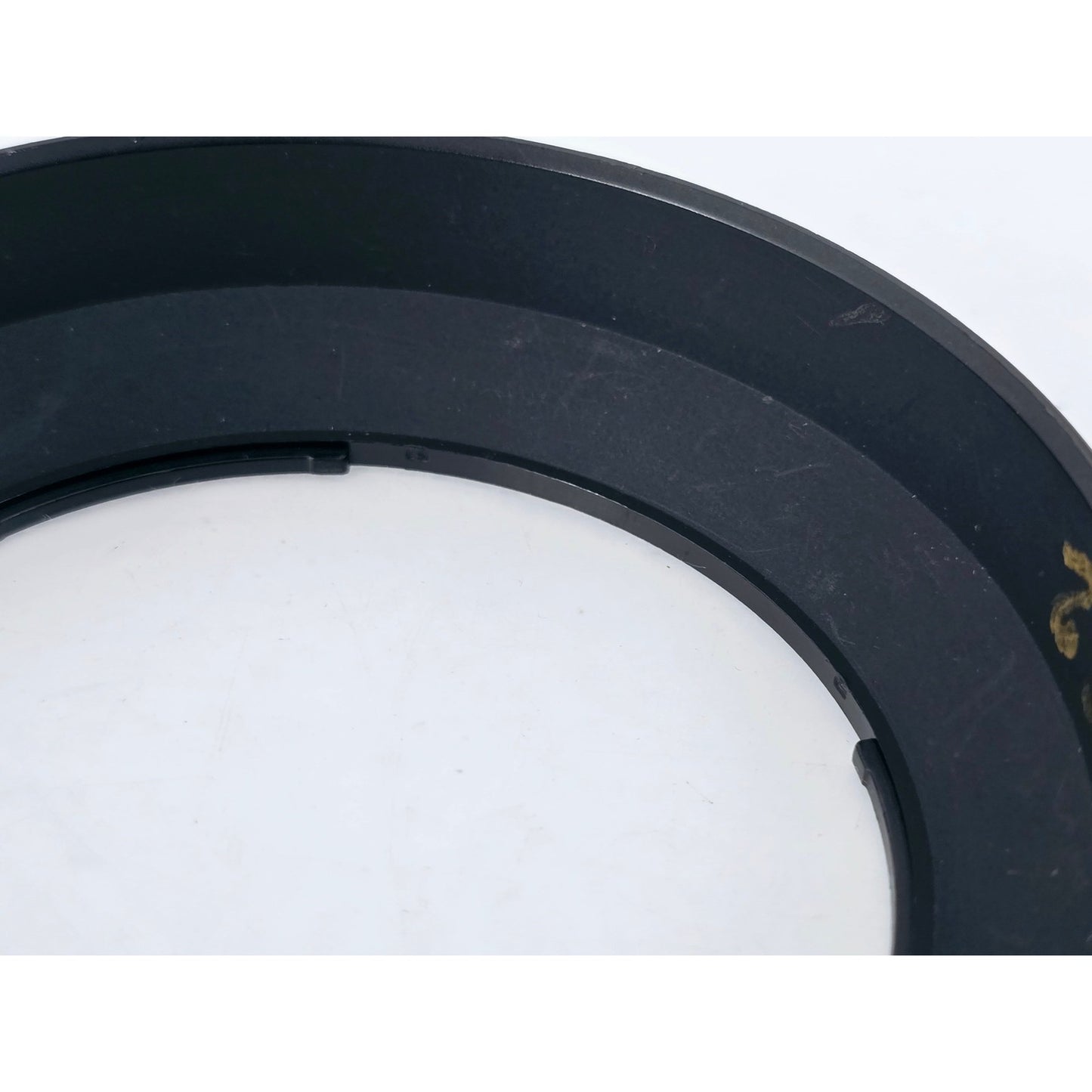 [Pre-owned] Nikon HB-3 Lens Hood for AF 24-50mm F3.3-4.5D — Near MINT — Japan #3907