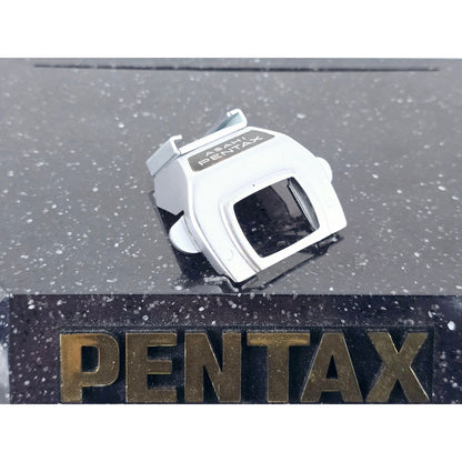 [Pre-owned] Pentax Spotmatic Flash Shoe Adapter for SP SPII SPF — Near MINT — Japan #4257