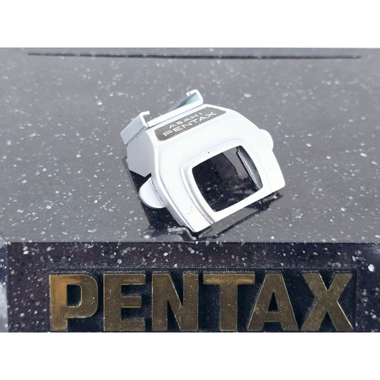 [Pre-owned] Pentax Spotmatic Flash Shoe Adapter for SP SPII SPF — Near MINT — Japan #4257