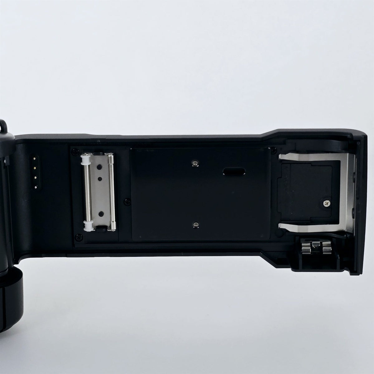 [Pre-owned] Canon EOS 630 SLR 35mm Film Camera Body — Top Mint — Japan #5675