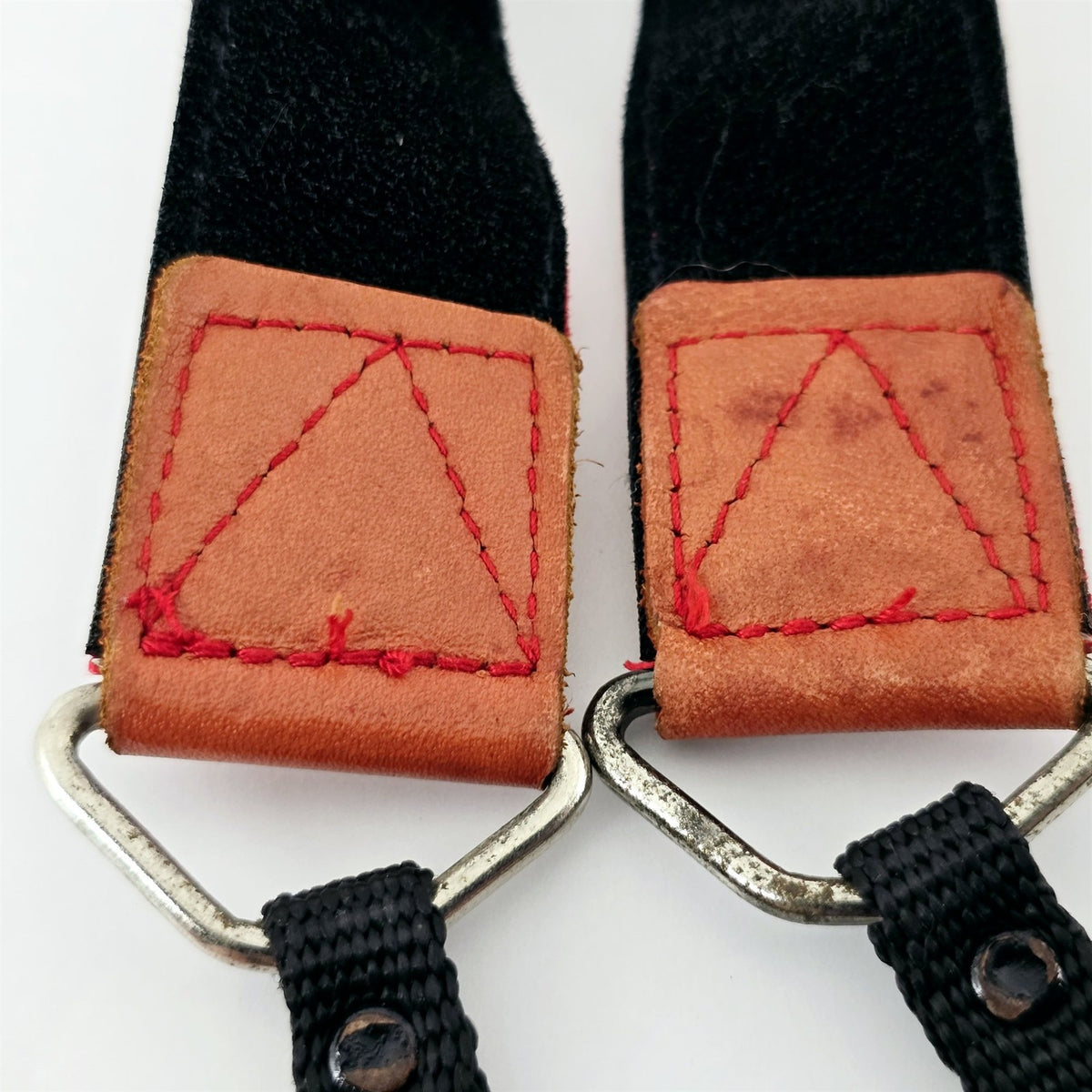 [Pre-owned] Genuine Canon T70 Camera Shoulder Neck Strap for SLR — Near Mint — Japan #5709