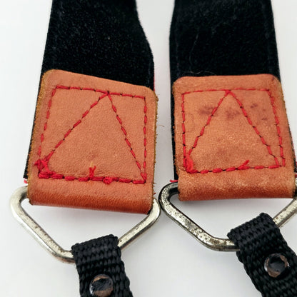 [Pre-owned] Genuine Canon T70 Camera Shoulder Neck Strap for SLR — Near Mint — Japan #5709