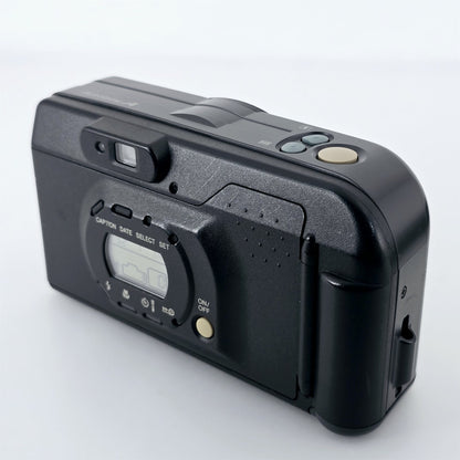 [Pre-owned] Canon Autoboy A Panorama Point & Shoot 35mm Film Camera — Excellent+++++ — Japan #5377