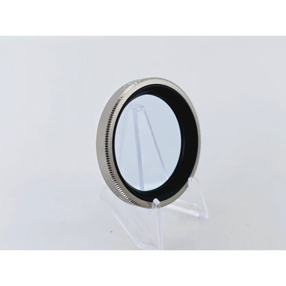 [Pre-owned] Contax 30.5mm B2 (82A) MC Lens Filter — Unused — Japan #2676