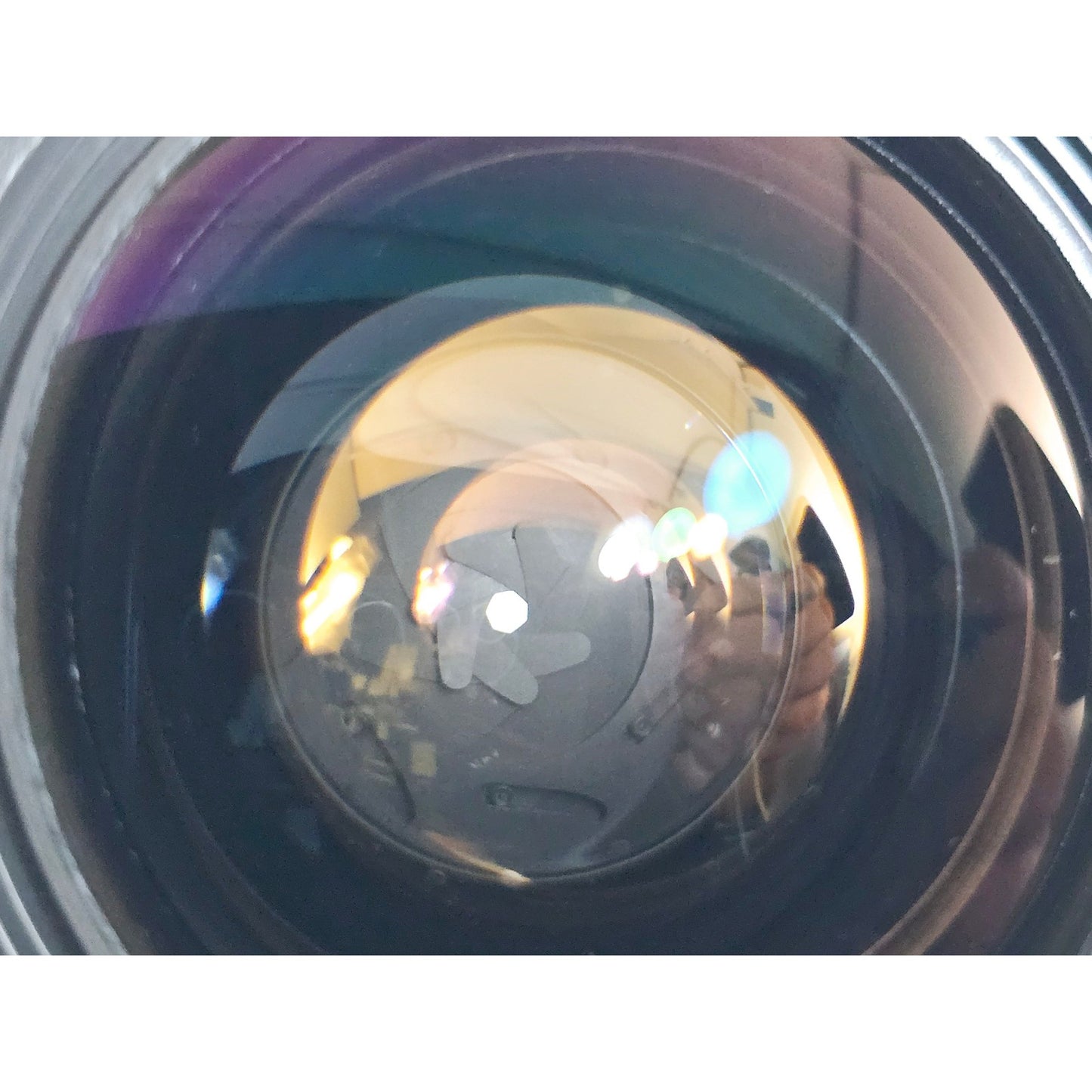 [Pre-owned] Minolta AF Zoom 28-80mm f4-5.6 Macro Lens for Minolta/Sony A — Near MINT — Japan #3567