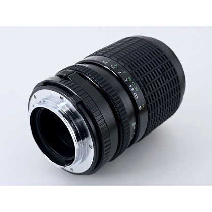[Pre-owned] Sigma Zoom θ IV 28-80mm F3.5-4.5 MF Lens for Minolta SR MD — Near MINT — Japan #4791
