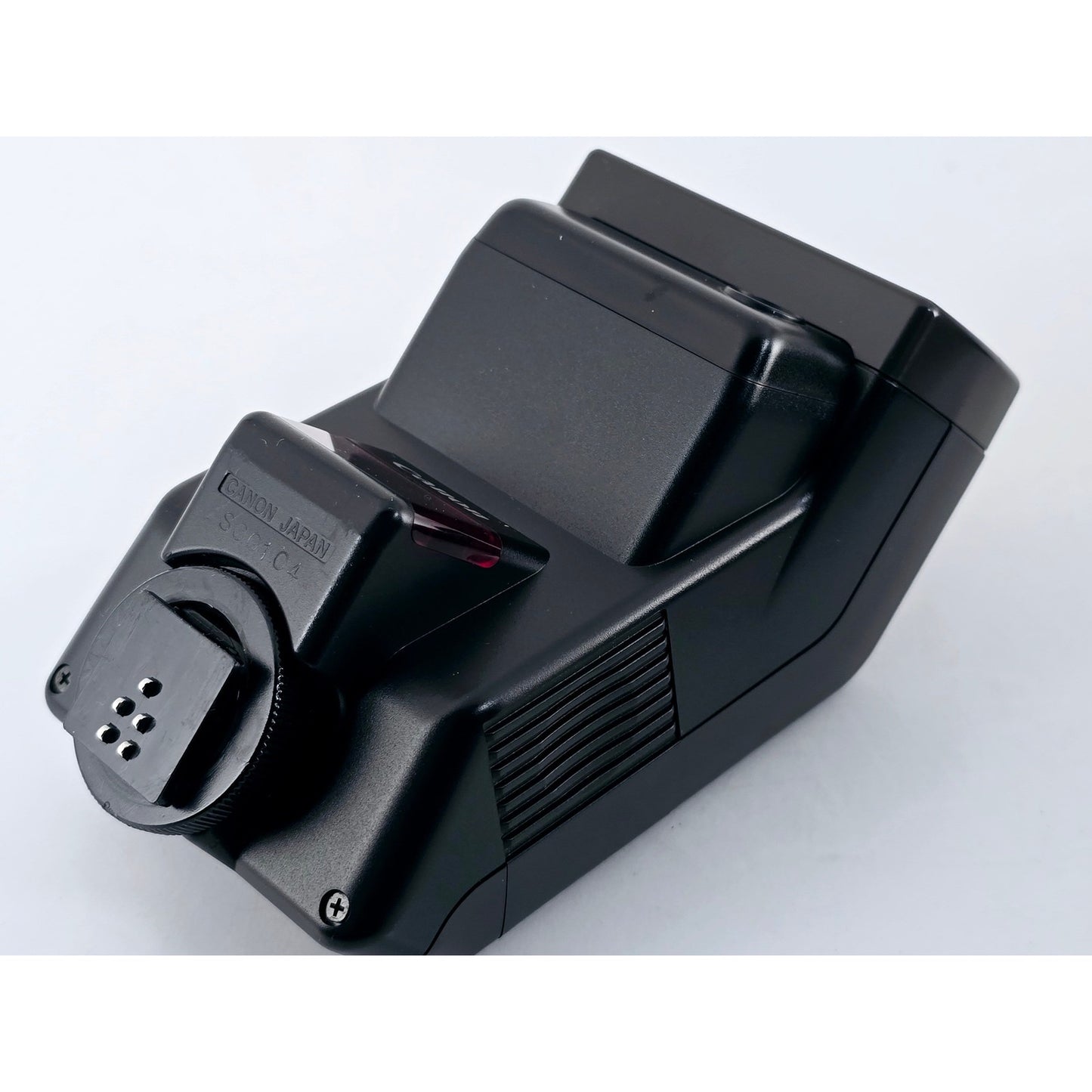 [Pre-owned] Canon Speedlite 300 EZ Flash for SLR AE-1 — MINT — Japan #3702