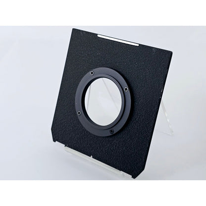 [Pre-owned] Toyo View Lens Board Adapter 99x96 Genuine — Near MINT — Japan #4666
