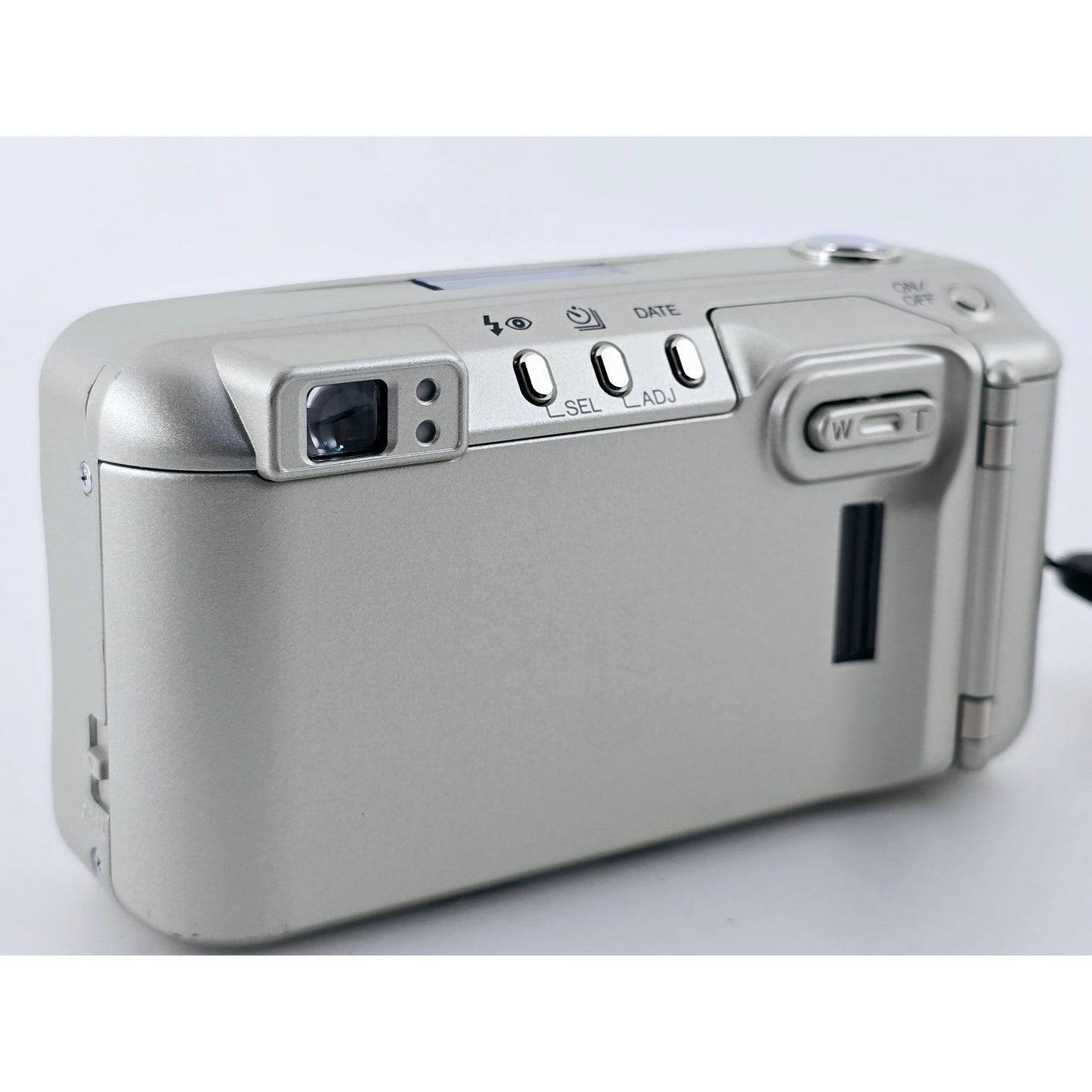 [Pre-owned] Minolta Capios 150 S Point & Shoot 35mm Film Camera — MINT — Japan #4684
