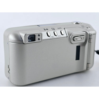 [Pre-owned] Minolta Capios 150 S Point & Shoot 35mm Film Camera — MINT — Japan #4684