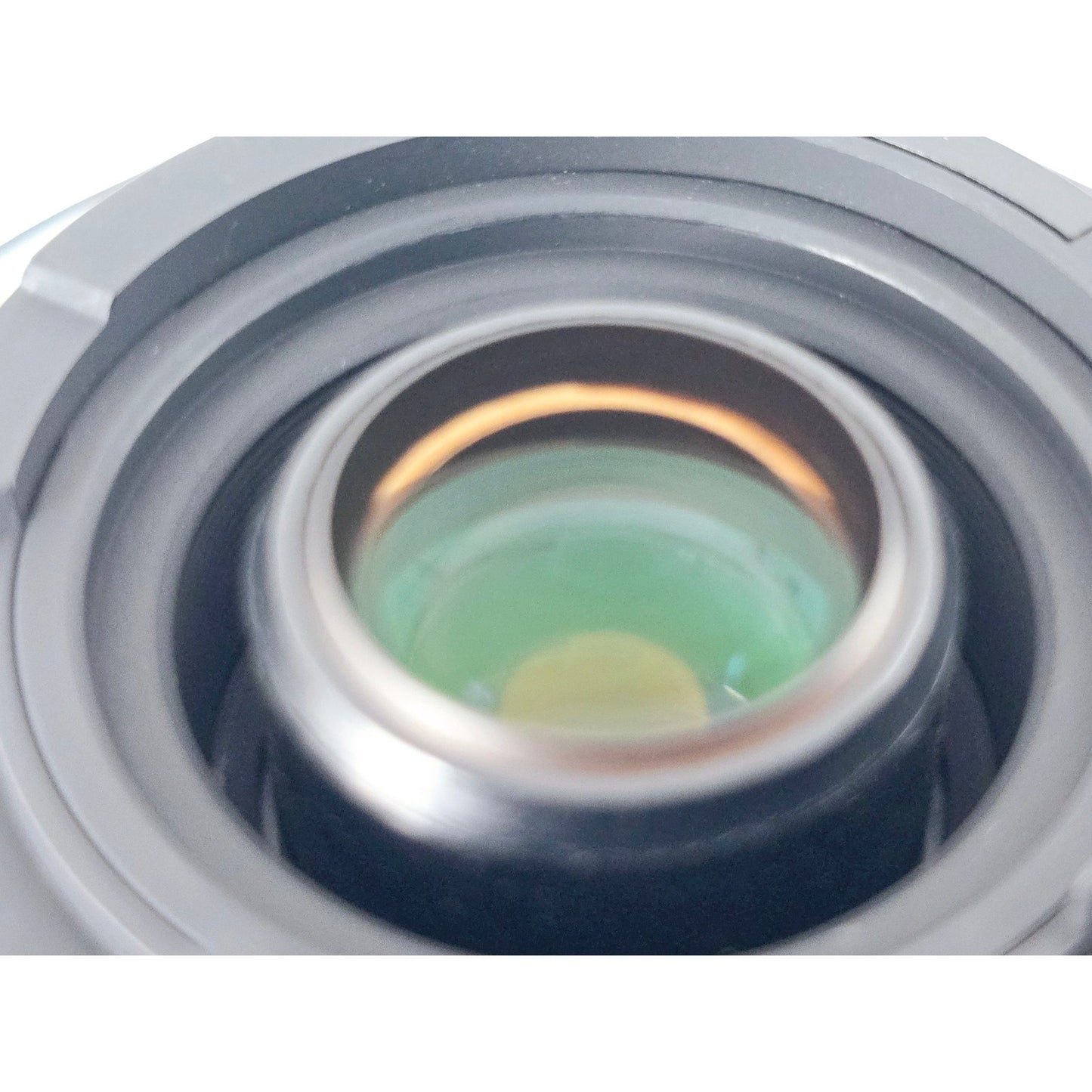 [Pre-owned] Sigma Zoom 55-200mm F4-5.6 DC AF Lens for Nikon F Mount — MINT — Japan #4512