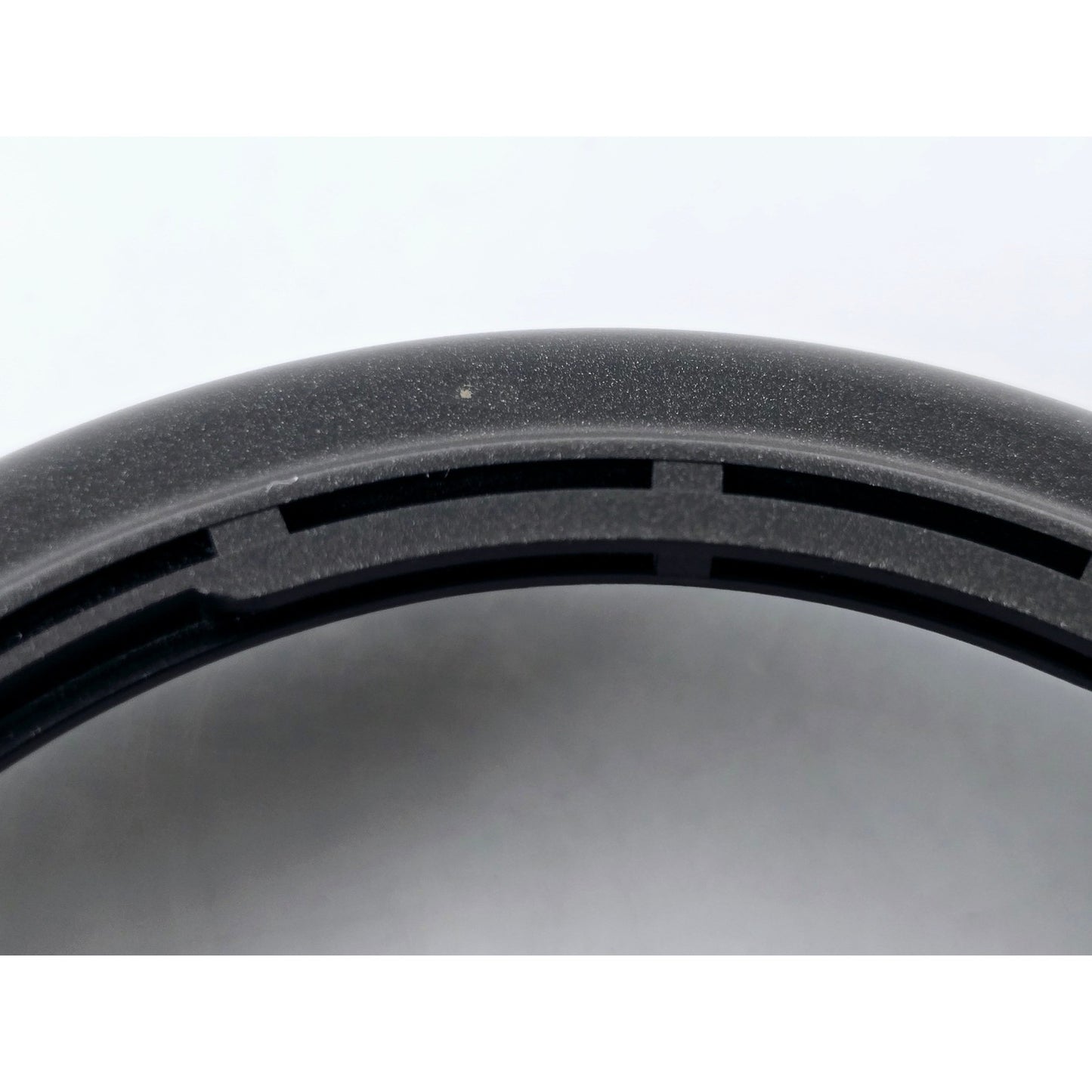 [Pre-owned] Tamron B7FH Plastic Lens Hood for AF 24-70mm F3.3-5.6 — Near MINT — Japan #3912