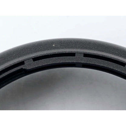 [Pre-owned] Tamron B7FH Plastic Lens Hood for AF 24-70mm F3.3-5.6 — Near MINT — Japan #3912
