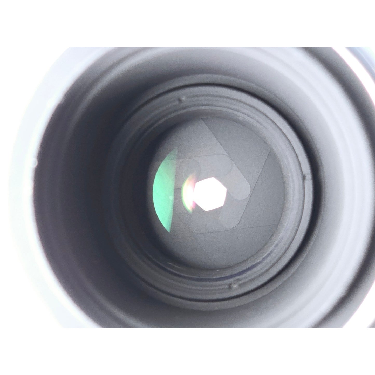 [Pre-owned] Nikon Non-Ai Nikkor 300mm F4.5 Telephoto Lens — Near MINT+++ — Japan #4370