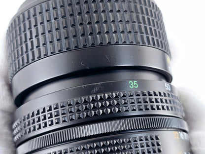 🌸[Near MINT] Nikon Ai-s Ais Zoom Nikkor 35-70mm F3.5-4.8 MF Lens From Japan
