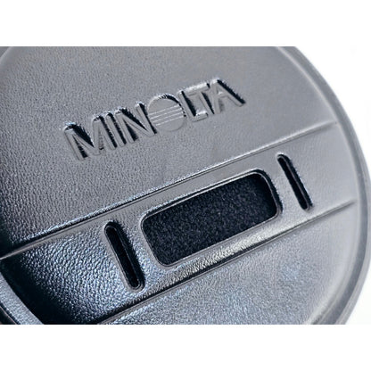 [Pre-owned] Minolta LH-1044 Lens Case for AF APO 100-400/4.5-6.7 — Near MINT+++ — Japan #4740