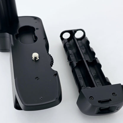 [Pre-owned] Nikon MB-16 Battery Pack Grip for F80 N80 — Top Mint — Japan #5431