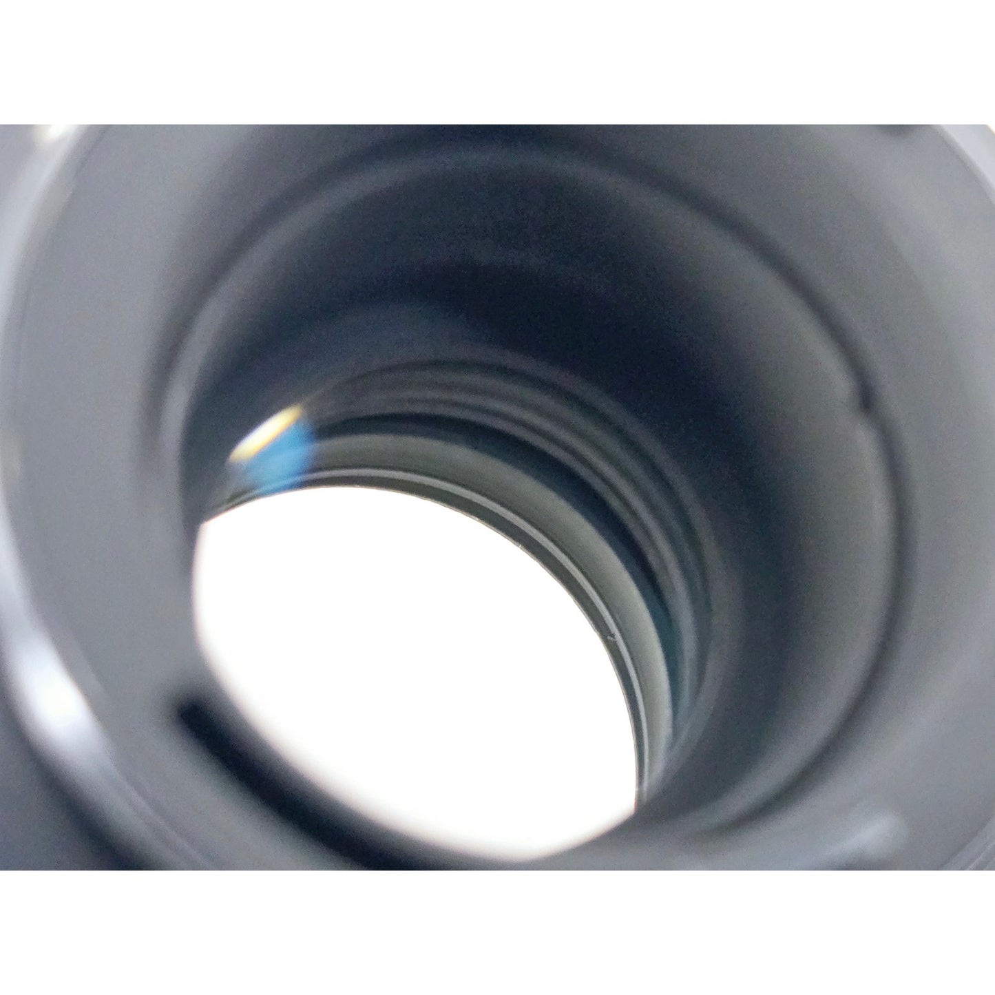 [Pre-owned] Pentax Super Multi Coated Takumar 105mm F2.8 SMC MF Lens M42 — Near MINT — Japan #4319