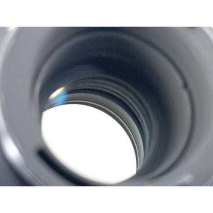 [Pre-owned] Pentax Super Multi Coated Takumar 105mm F2.8 SMC MF Lens M42 — Near MINT — Japan #4319