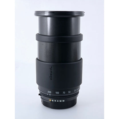 [Pre-owned] Tamron 71DN 28-200mm F3.8-5.6 Aspherical AF Lens for Nikon F — MINT — Japan #5035