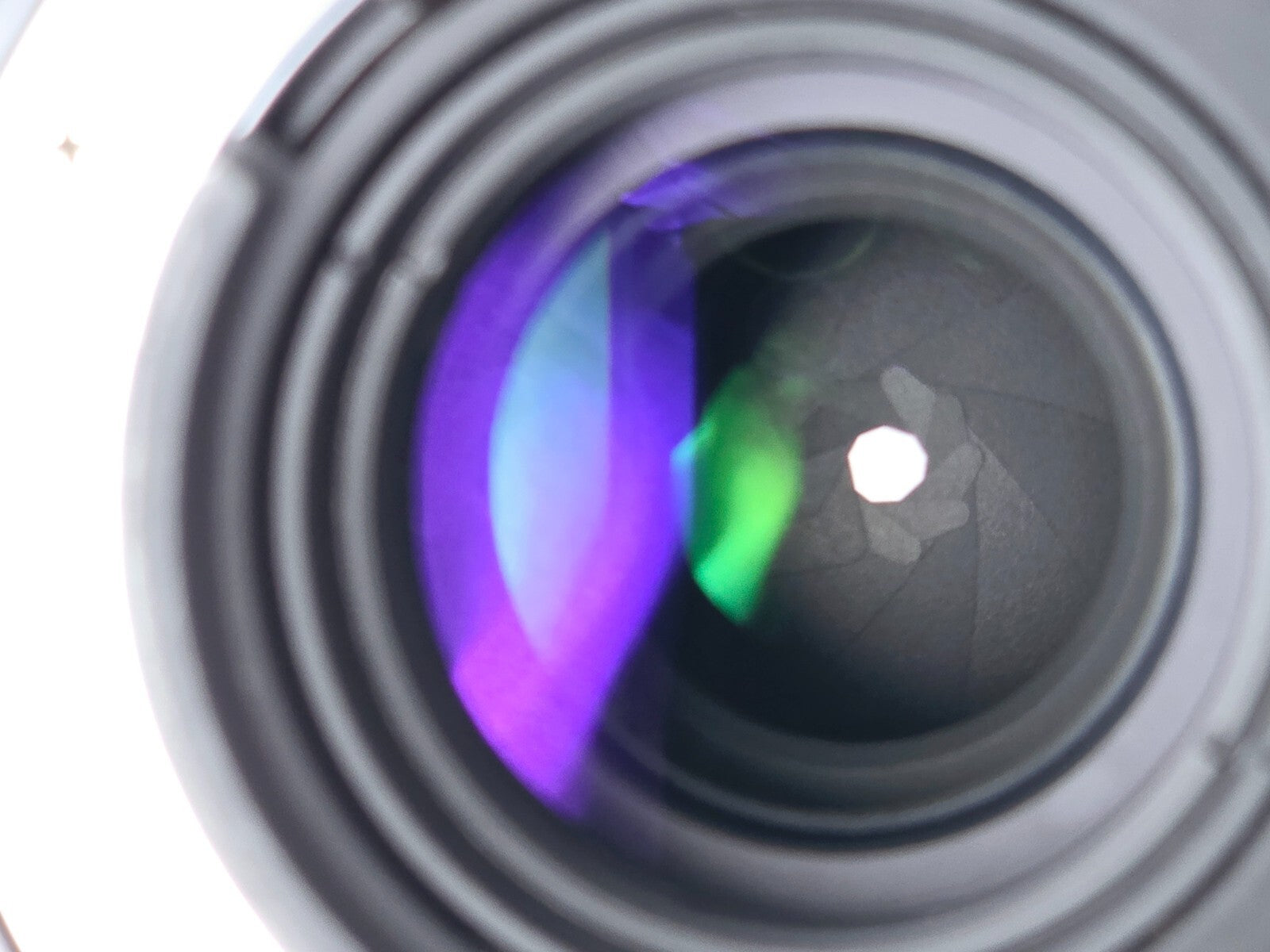 🌸[Near MINT] Nikon Ai-s Ais Nikkor 200mm F4 MF Telephoto Lens From Japan