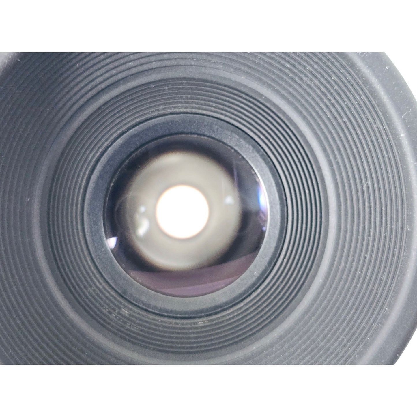 [Pre-owned] Genuine Nikon DR-6 Right Angle Viewfinder for F3 FM2 FE2 — Mint — Japan #5183