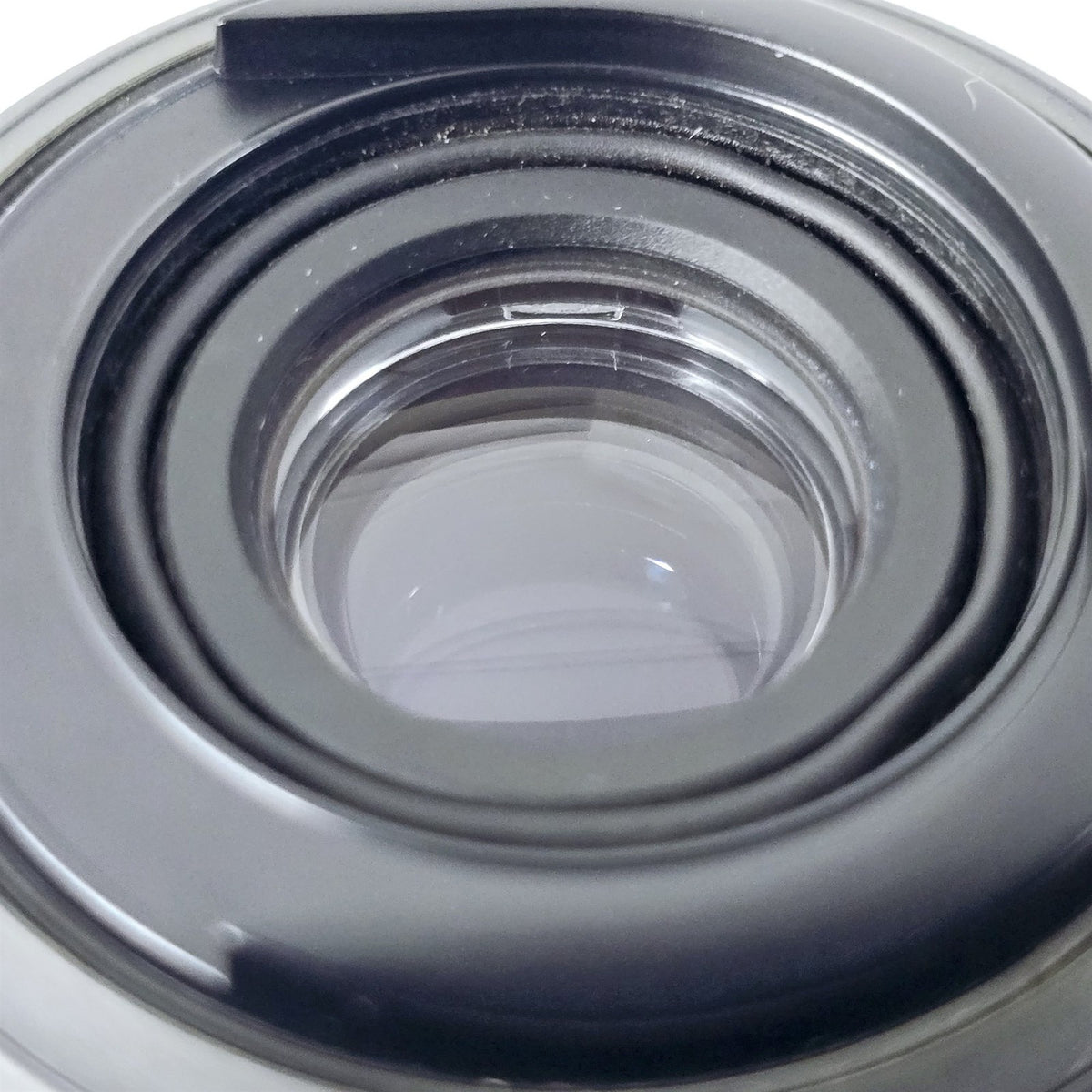 [Pre-owned] Olympus OZ 105 R Point & Shoot 35mm Film Camera Silver — Near Mint — Japan #5674