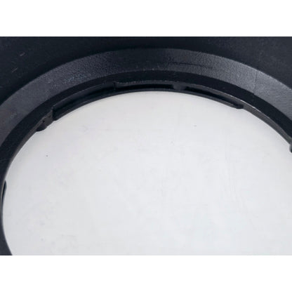 [Pre-owned] Tamron A2FH Plastic Lens Hood for AF 35-90mm F4-5.6 (65D) — Near MINT — Japan #3913