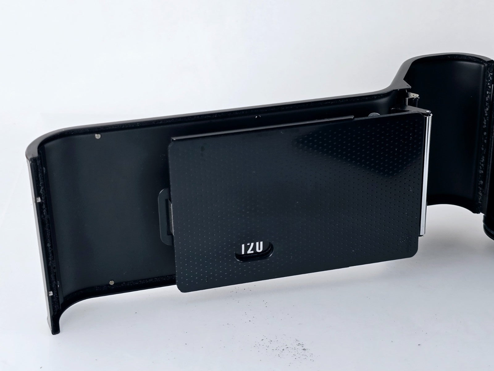 🌸[Unused ] Mamiya Press 6x7 Model 2 II Roll Film Back Holder Genuine from Japan