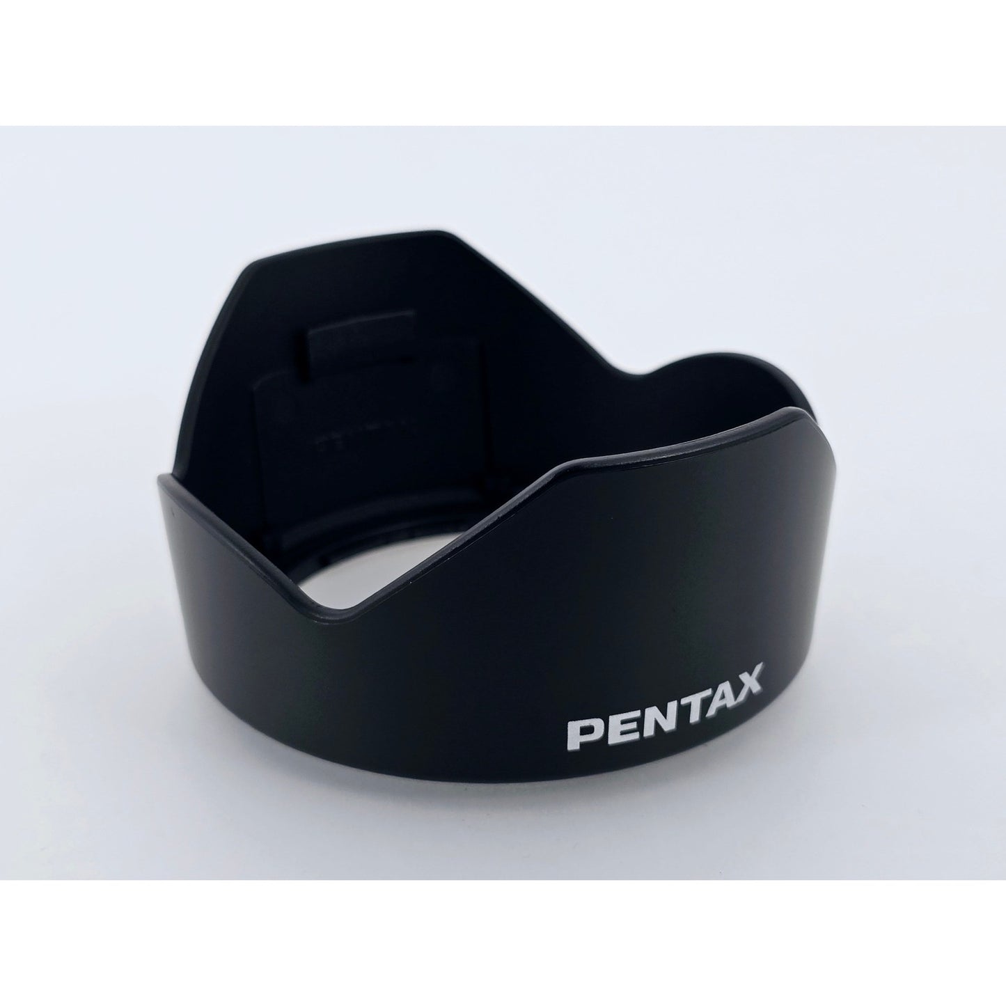 [Pre-owned] Pentax PH-RBA 52mm Lens Hood for Pentax DA 18-55mm F3.5-5.6 — Near MINT — Japan #4721