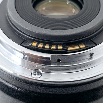 [Pre-owned] Canon EF-S 10-22mm F3.5-4.5 USM Wide Angle Zoom Lens — Near Mint+++ — Japan #5777