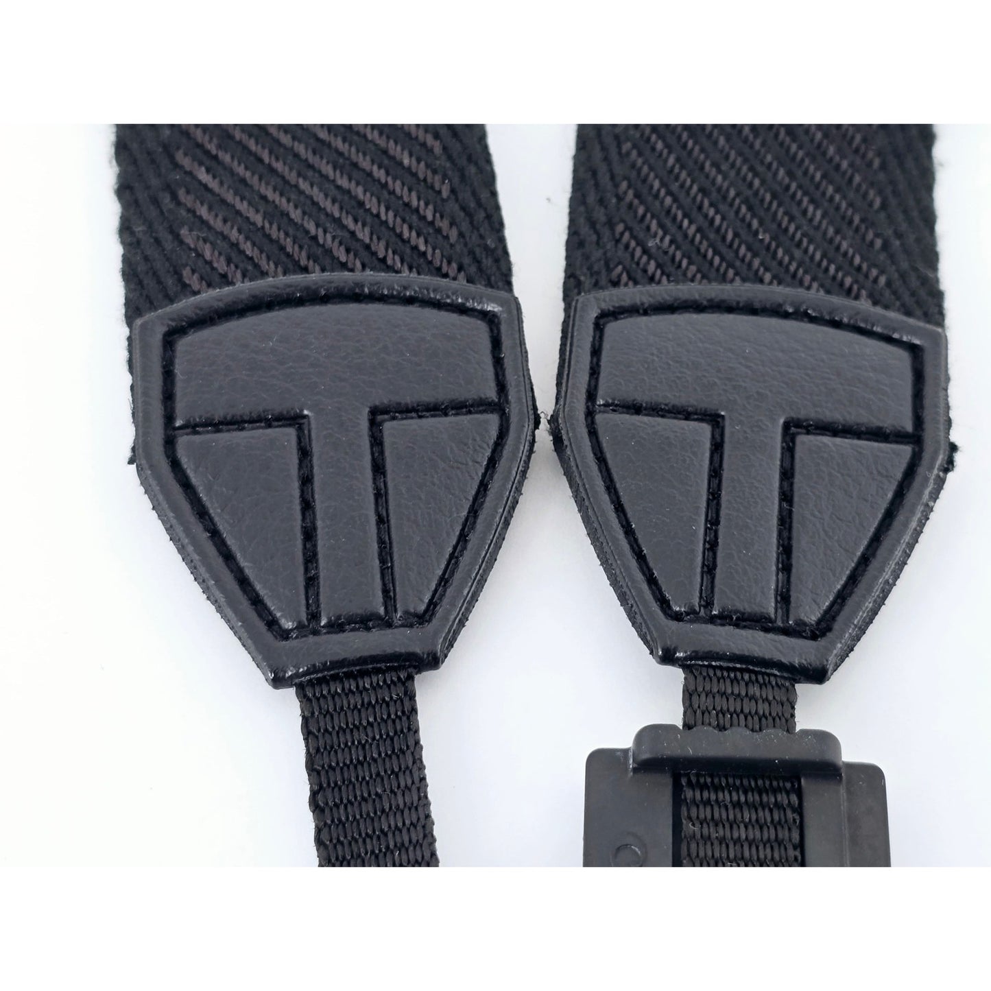 [Pre-owned] Canon Genuine EOS Camera Neck Shoulder Strap 1.57in (4cm) — MINT — Japan #4817