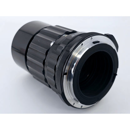 [Pre-owned] Pentax 67 6x7 SMC Super Multi Coated Takumar 200mm f4 Lens — Near MINT — Japan #4724