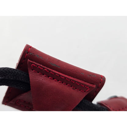 [Pre-owned] Leica 18682 Genuine Carrying Strap with Accessory Case for C-LUX 2 — MINT — Japan #2493