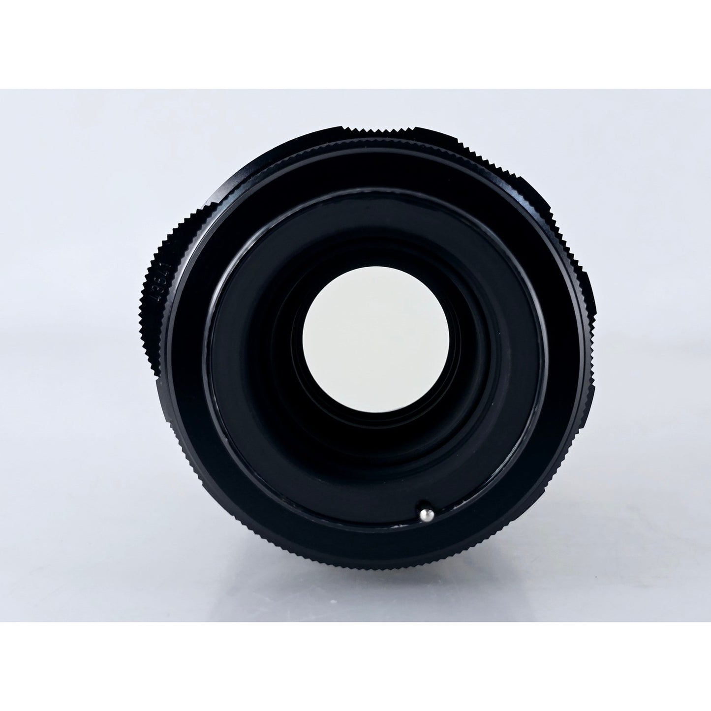 [Pre-owned] Pentax Super-Takumar 135mm F3.5 MF Telephoto Lens M42 — Near MINT — Japan #4154