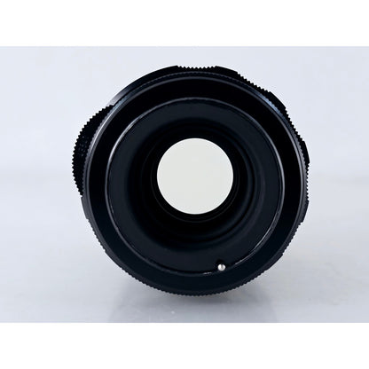 [Pre-owned] Pentax Super-Takumar 135mm F3.5 MF Telephoto Lens M42 — Near MINT — Japan #4154