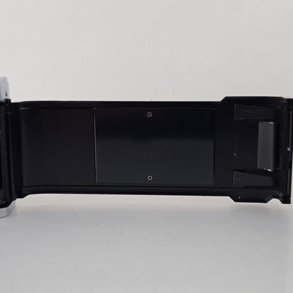 [Pre-owned] Olympus OM10 SLR 35mm Film Camera (Body Only) — Near MINT+++ — Japan #4360