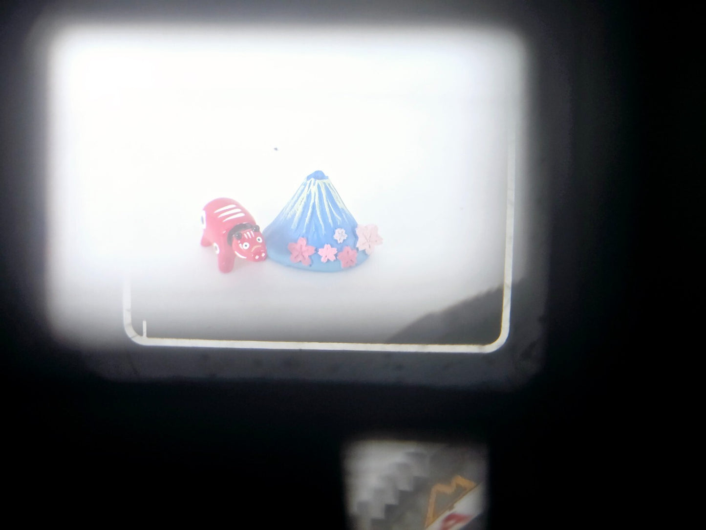 Red Flag OK🌸[Excellent+++++] Olympus Trip 35 Point & Shoot Film Camera Japan