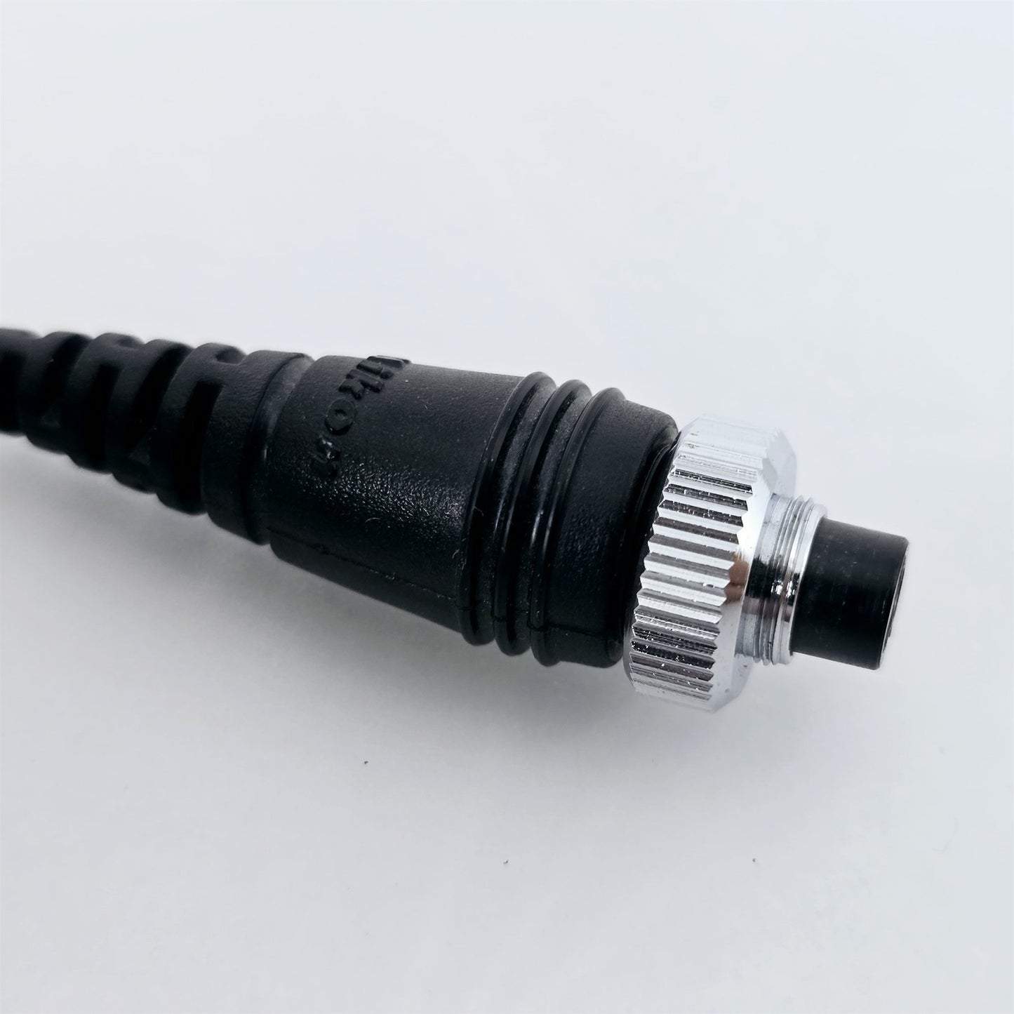 [Pre-owned] Nikon MC-10 Remote Shutter Release Cord for MD-4 MD-12 — Excellent+++++ — Japan #5409