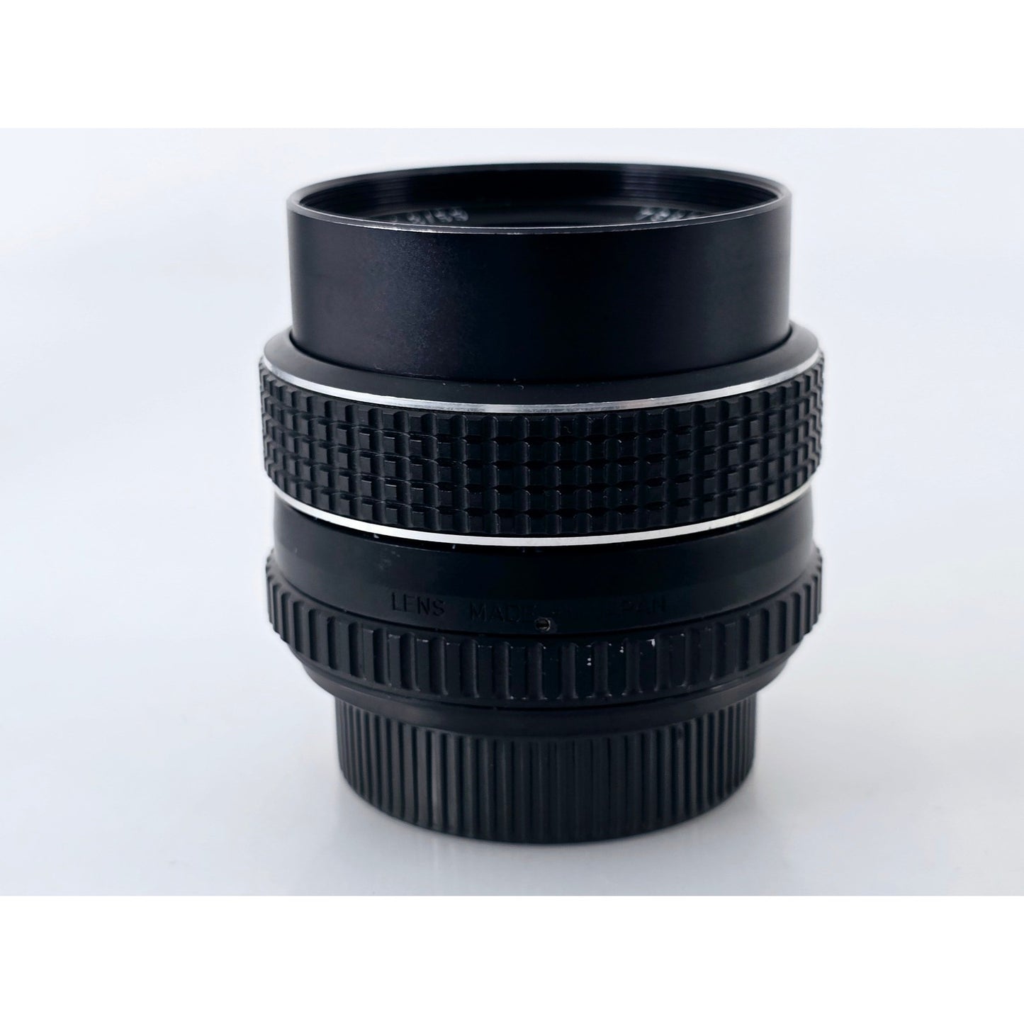 [Pre-owned] Pentax SMC Takumar 55mm f1.8 Lens M42 Mount — Near MINT — Japan #3265